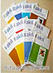 Akıl Oyunları (Set 2) 13-24