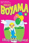 Şeker Boyama 4