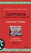Germania Halklarının Kökeni ve Yerleşim Yeri