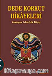 Dede Korkut Hikayeleri
