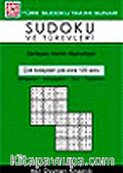 Sudoku ve Türevleri