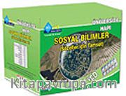 Bil IQ ÖSS Sosyal Bilimler Sözeller İçin Hap - 138 VCD