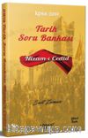 2019 KPSS Tarih soru Bankası