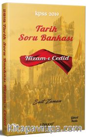 2019 KPSS Tarih soru Bankası