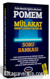 POMEM Mülakat Sınavlarına Hazırlık Soru Bankası