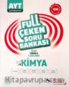 AYT Kimya Full Çeken Soru Bankası