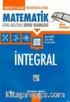 Matematik İntegral Konu Anlatımlı Soru Bankası
