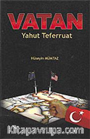 Vatan Yahut Teferruat