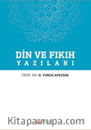 Din ve Fıkıh Yazıları 