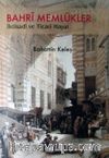 Bahri Memlükler İktisadi ve Ticari Hayat
