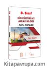 8. Sınıf Din Kültürü ve Ahlak Bilgisi Soru Bankası 