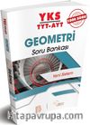 YKS-TYT-AYT Geometri Soru Bankası 