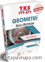 YKS-TYT-AYT Geometri Soru Bankası 