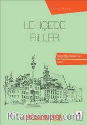 Lehçede Fiiller