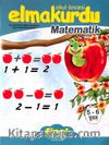 Elma Kurdu Matematik (5-6 Yaş)