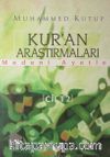 Kur'an Araştırmaları (2 Cilt Takım)