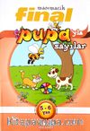Pupa'yla Sayılar (5-6 Yaş)