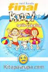 Kuçi'yle Tatile Çıkalım (4-5 Yaş)