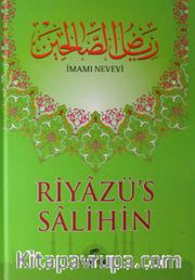 Riyazü's Salihin -1