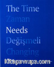 Zaman Değişmeli