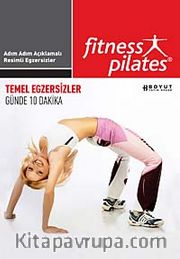 Fitness Pilates - Temel Egzersizler