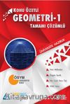 TYT Geometri 1 Konu Özetli Tamamı Çözümlü 