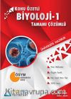 TYT Biyoloji 1 Konu Özetli Tamamı Çözümlü 