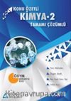 AYT Kimya 2 Konu Özetli Tamamı Çözümlü 