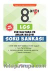 Yeni Nesil LGS Din Kültürü ve Ahlak Bilgisi Soru Bankası (2019 Yeni Müfredat)