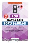 Yeni Nesil LGS Matematik Soru Bankası (2019 Yeni Müfredat)