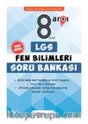 Yeni Nesil LGS Fen Bilimleri Soru Bankası (2019 Yeni Müfredat)