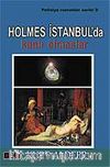 Holmes İstanbul'da / Kanlı Elmasla