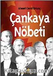 Çankaya Nöbeti