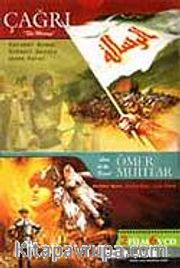 Çağrı 2 Film 6 Vcd / Ömer Muhtar