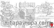 İstanbul Föy Boyama Ortaköy (20’li Paket)