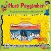 (Vcd) Hz. Musa Peygamber - Peygamberlerin Hayatı ve Mucizeleri -6