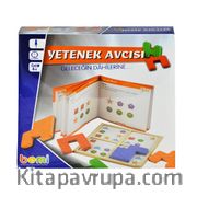Yetenek Avcısı (1437)