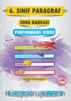 6. Sınıf Paragraf Soru Bankası 