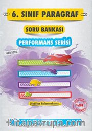 6. Sınıf Paragraf Soru Bankası 
