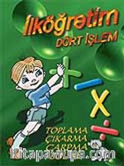 Dört İşlem (Cd) İlköğretim