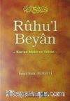 Ruhu'l Beyan 15
