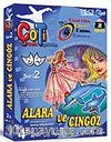 Çoti Çocuk Tiyatrosu 2 - Alara ve Cingöz