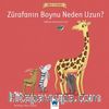 Zürafanın Boynu Neden Uzun?