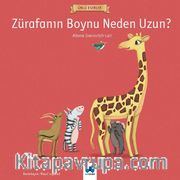 Zürafanın Boynu Neden Uzun?