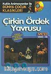 (Vcd) Çirkin Ördek Yavrusu