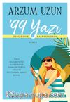 99 Yazı & Denize Sıfır Kalp Hizasında 