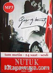 Nutuk MP3