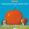 Paylaşmayı Seven Küçük Kirpi