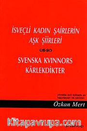 İsveçli Kadın Şairlerin Aşk Şiirleri