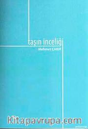 Taşın İnceliği